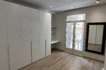 Nice 2-bedroom apartment on the Rocher